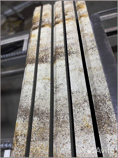 Тротуарная плитка брусчатка новый город