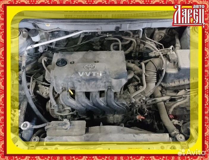 Air bag Toyota Corolla runx