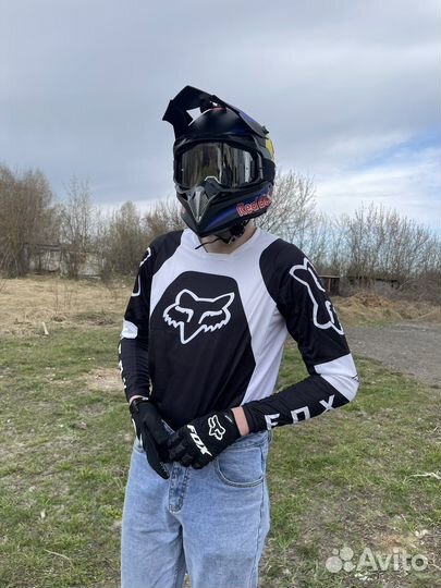 Шлема для мотоцикла новые