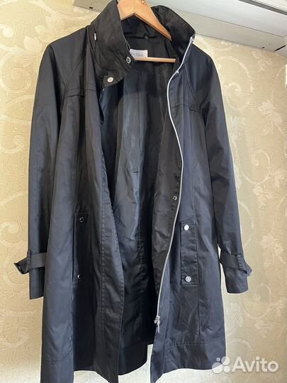 Плащ дождевик Calvin Klein