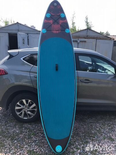 Sup board доска