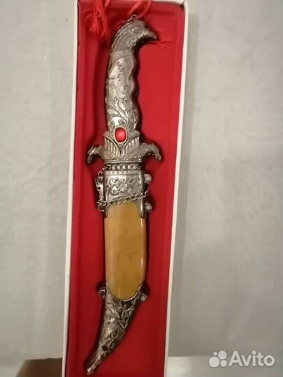 Нож сувенирный