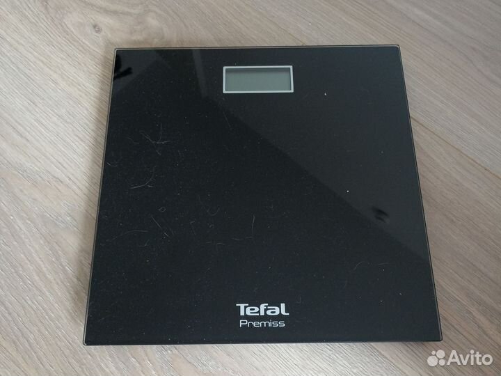 Весы напольные электронные 150 кг