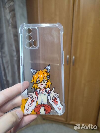 Рисунки на заказ, на стекле/дереве/пластике/чехлах