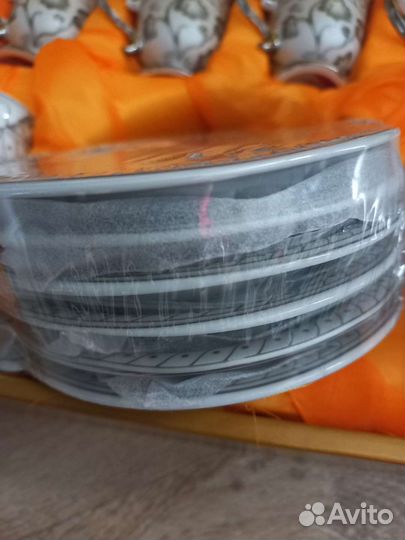 Сервиз кофейный