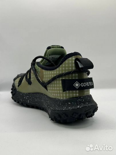 Кроссовки Nike ACG Mountain Fly GTX Green