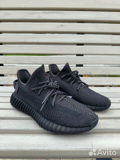 Кроссовки мужские yeezy boost 350 v2