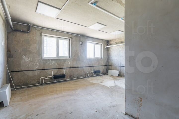 Свободного назначения, 33 м²