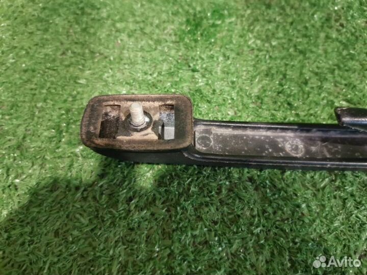 Ручка двери внешняя передняя левая Лада 2114