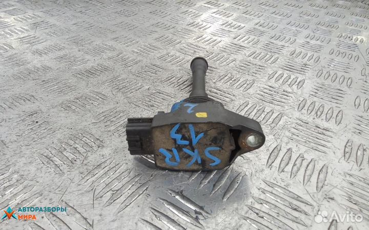 Катушка зажигания Nissan Juke YF15 2010