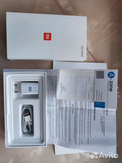 Xiaomi Mi Max 2, 4/64 ГБ
