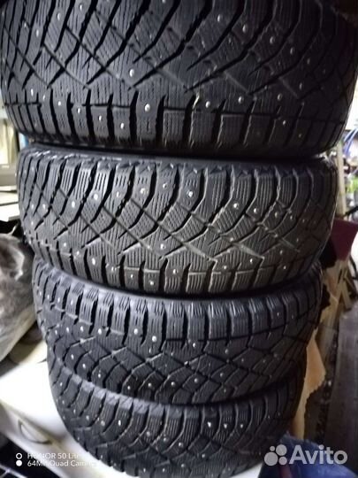 Nitto NT 404 6/25 R15