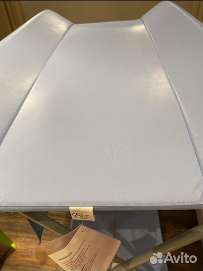 Складной пеленальный столик