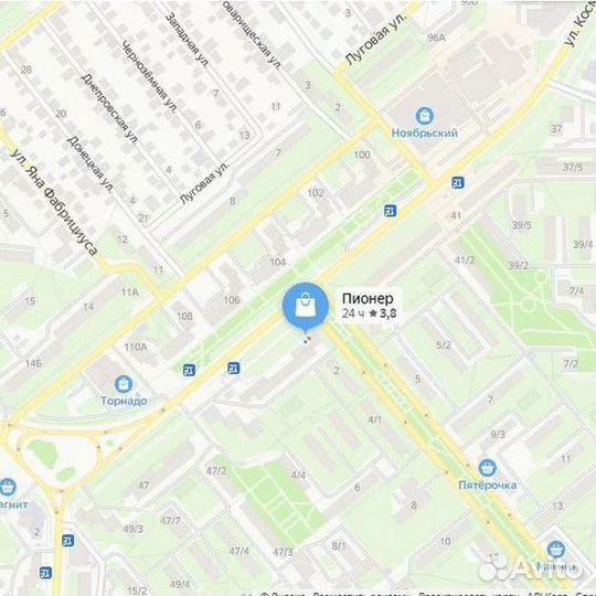 Планшет Samsung Galaxy Tab A8 2/32 Гб / (Черный)