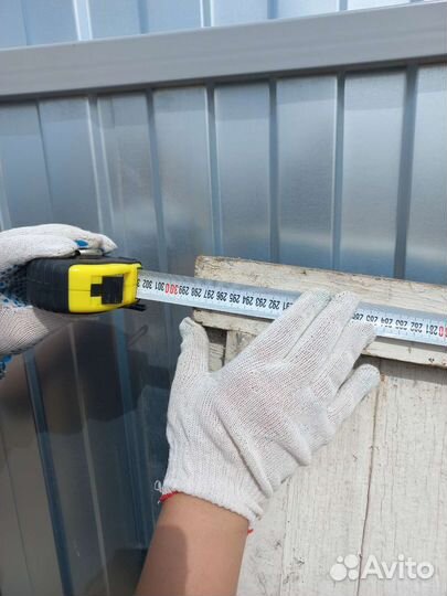 Стенд агитационный СССР