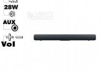 Саундбар Xiaomi Mi Bluetooth TV Sound Bar