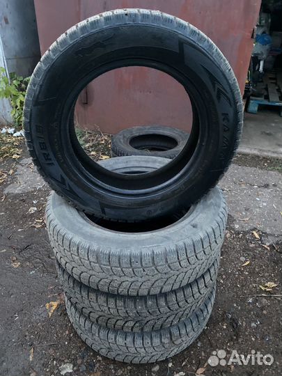 КАМА 505 Irbis 175/60 R14