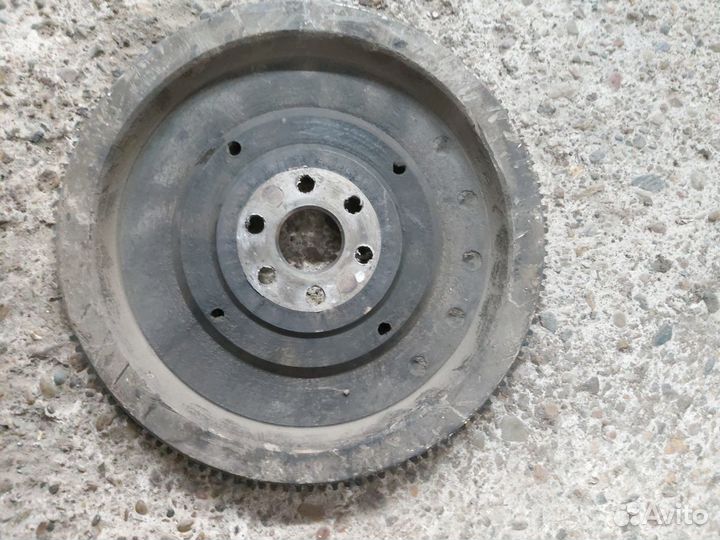 Маховик Ваз 2109, 2110, 2111, 2112, Приора, Гранта