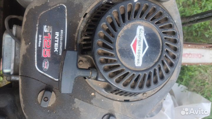 Бензиновая пилорама бу