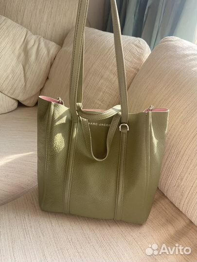 Сумка marc jacobs тоут