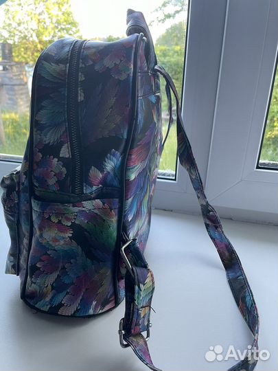 Рюкзак женский экокожа