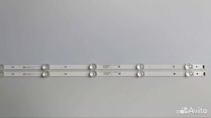 Подсветка для телевизоров led32d05-zc26ag-02