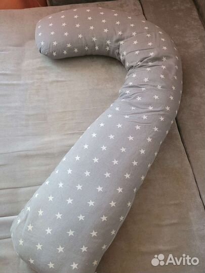 Подушка для беременных