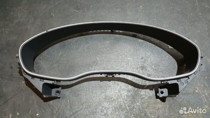 Накладка панели приборов Audi A7 4G CGW 2011