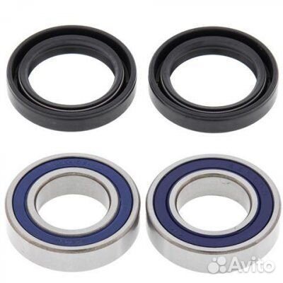 Ремкомплект cтупицы задн. колеса 25-1081