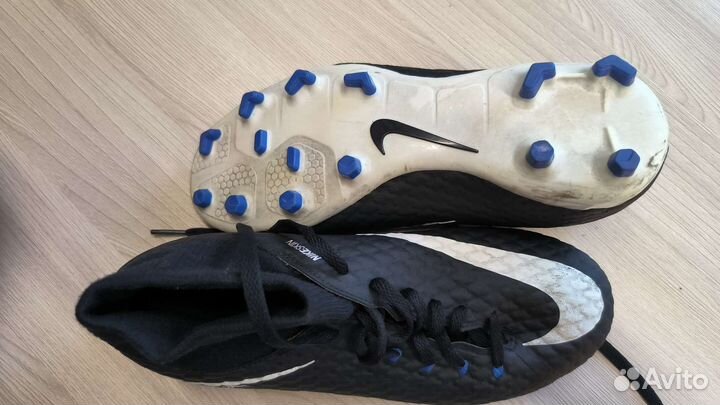 Шиповки nike