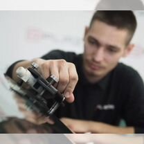 Ремонт автостекла FAW J7 2023