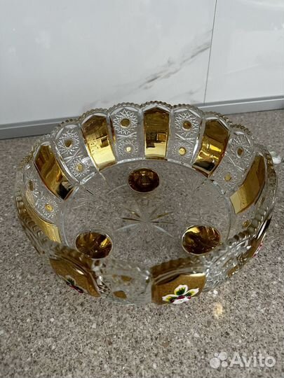 Ваза для фруктов