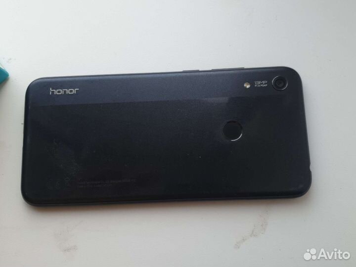 Honor 8a 2/32