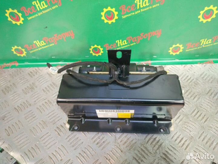 Подушка безопасности AirBag пассажира Cadillac Cts