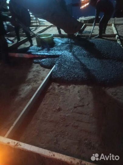 Бетон раствор доставка бетононасос