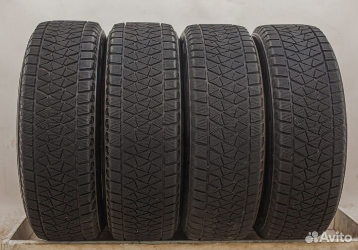 Колеса зимние нешипованная R18 Nissan Murano