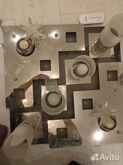 Продаю люстру