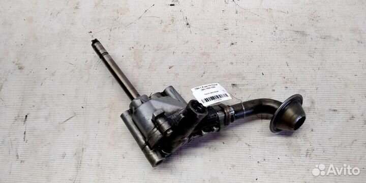 Насос масляный volkswagen Passat B4 94-96г