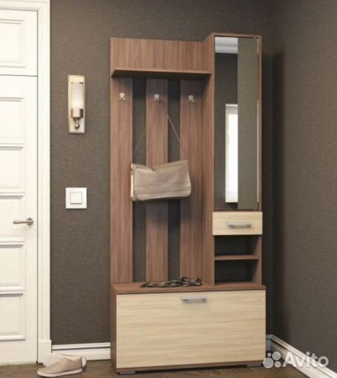 Прихожая Ника