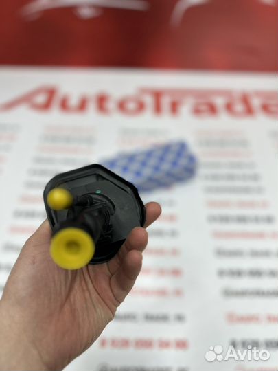 Цилиндр сцепления главный ford focus 3, 2