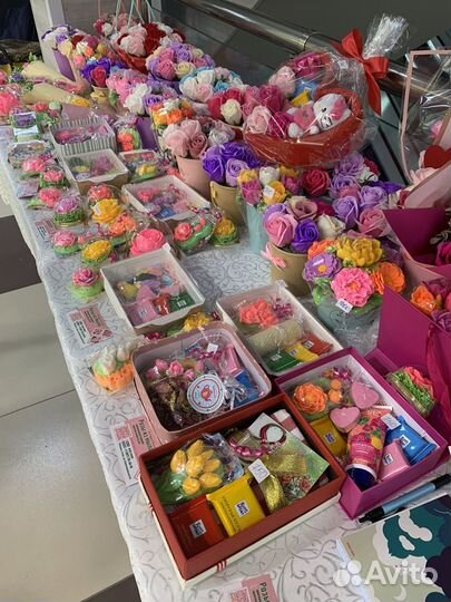 Подарочный набор для женщин