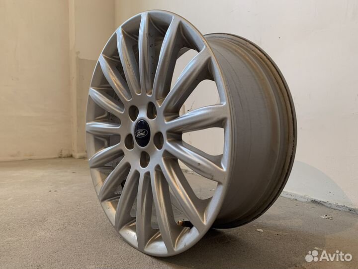 Ford R17 оригинальные диски