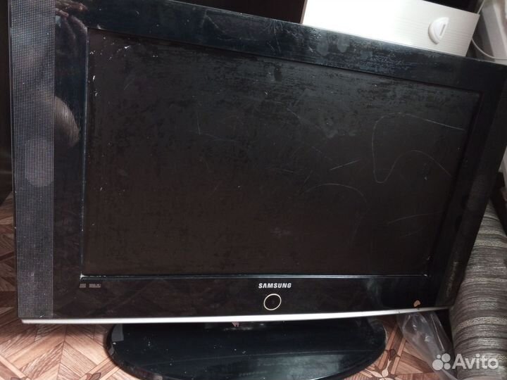 Телевизор бу