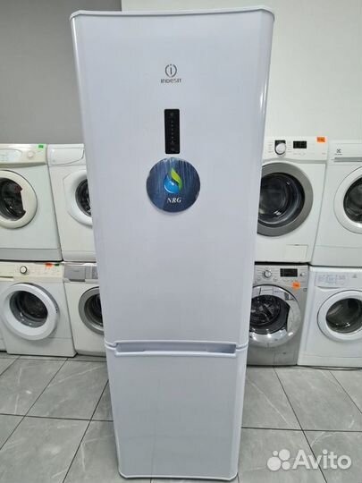 Холодильник indesit no frost 185 cм