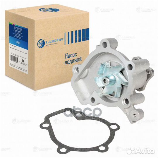 Помпа hyundai/KIA elantra/tucson/sportage 2.0i