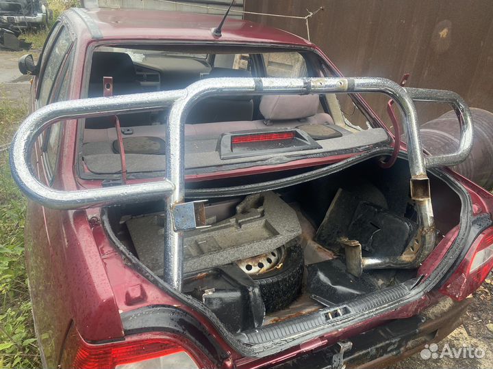 Кенгурятник