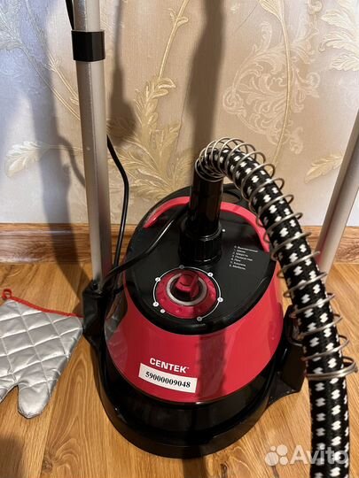 Парогенератор