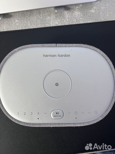 Harman Kardon citation oasis