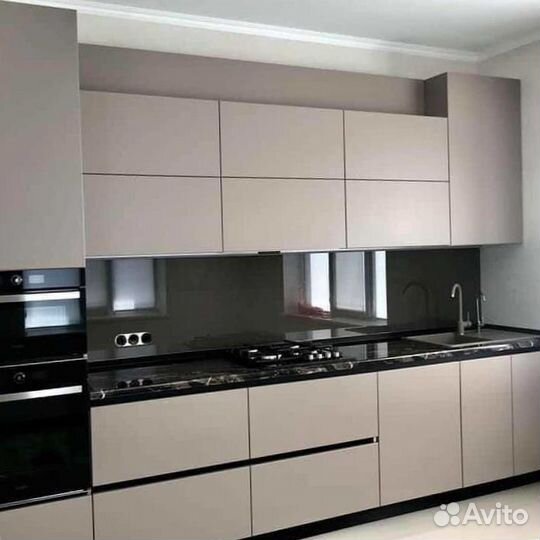 Кухня на заказ с доставкой и сборкой