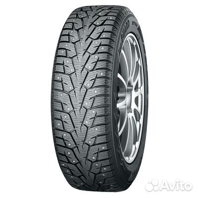 Yokohama Ice Guard Stud IG55 275/65 R17 119T